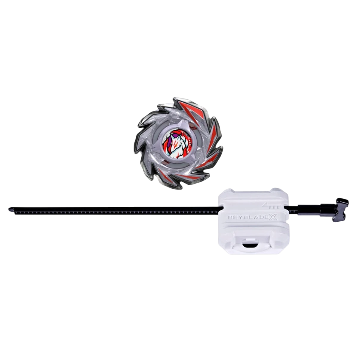Brush Fox J 9-70GR Starter Set