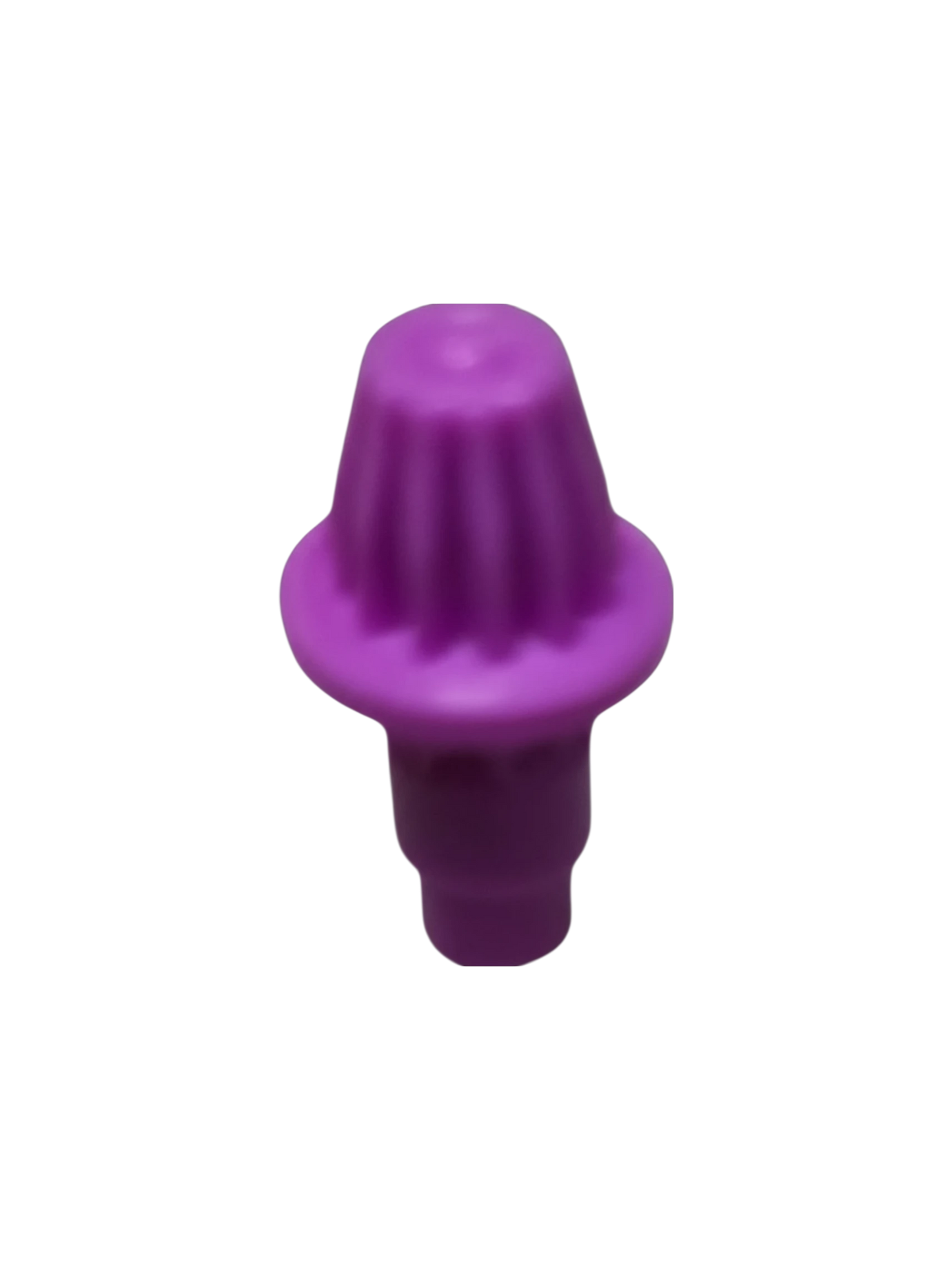 My Store authentic purple Gear Point Bit for Hasbro Beyblade X spinning top toy
