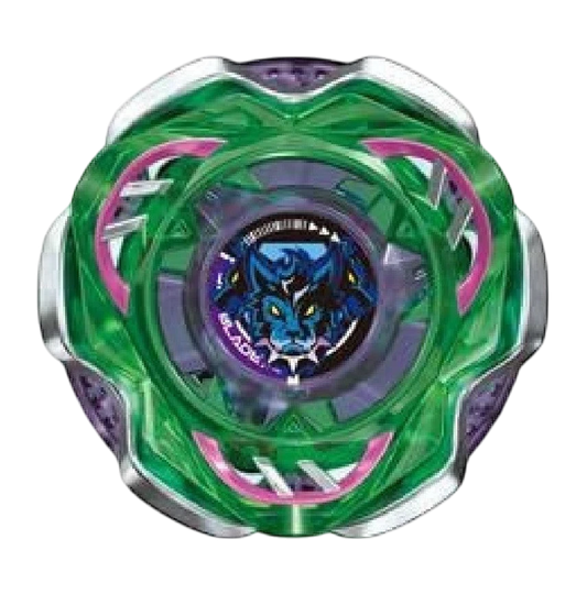 CX-08 03 Cerberus Dark W1-60F