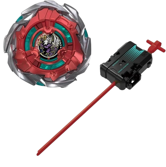 UX-19 Bullet Griffon Starter