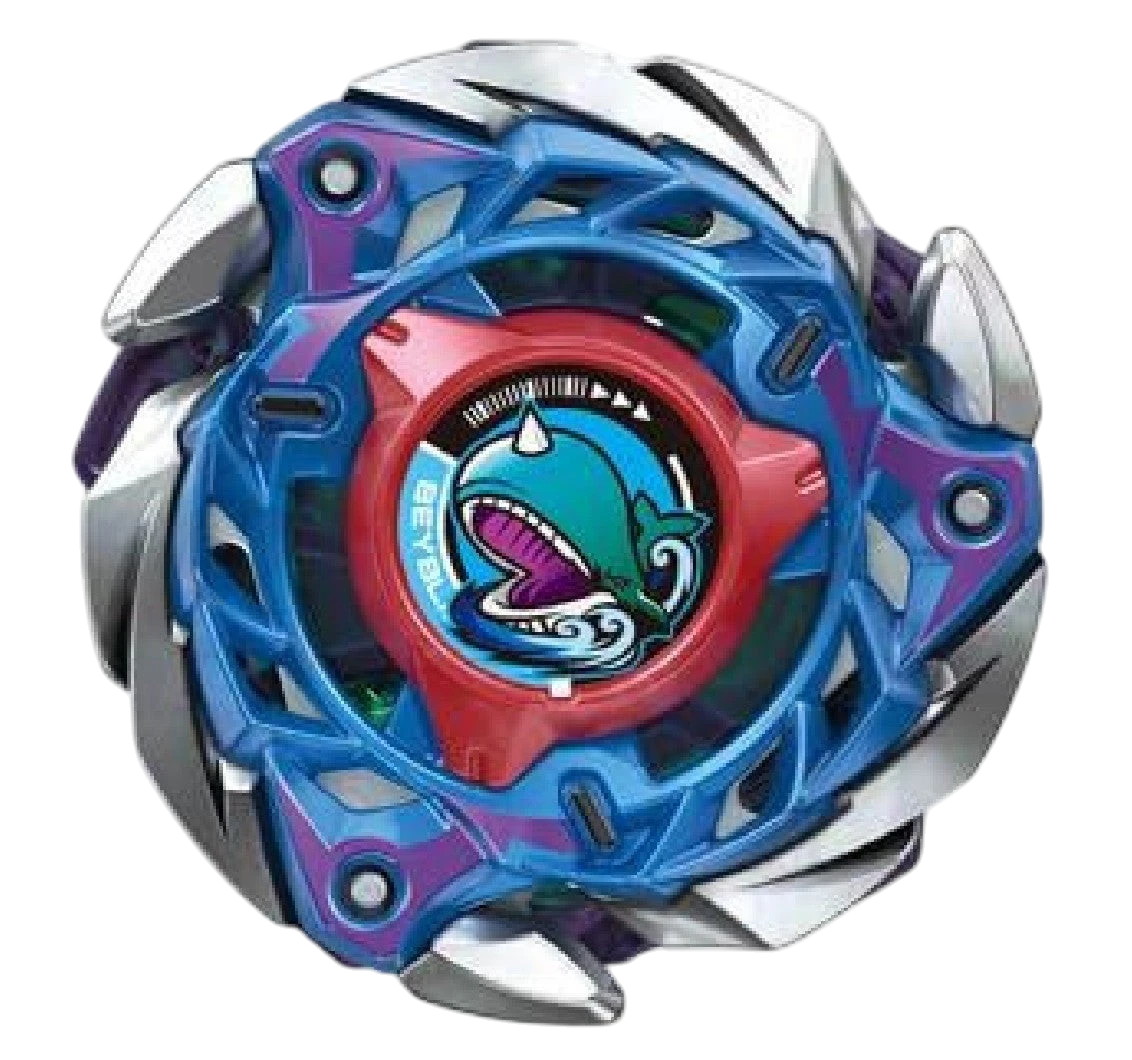 CX-08 02 Whale Flame M3-85HT Prize