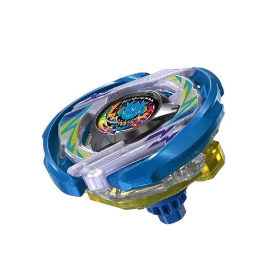 S2-70K Dran Arc Blue Coat (CoroCoro Vol 3)