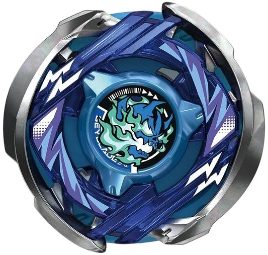 CX-05 03 Hells Arc T3-85O