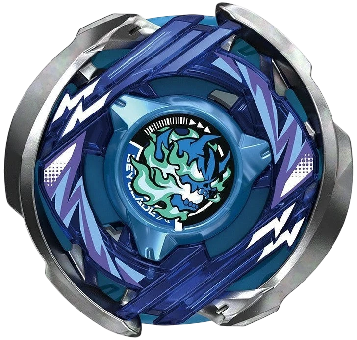 CX-05 03 Hells Arc T3-85O