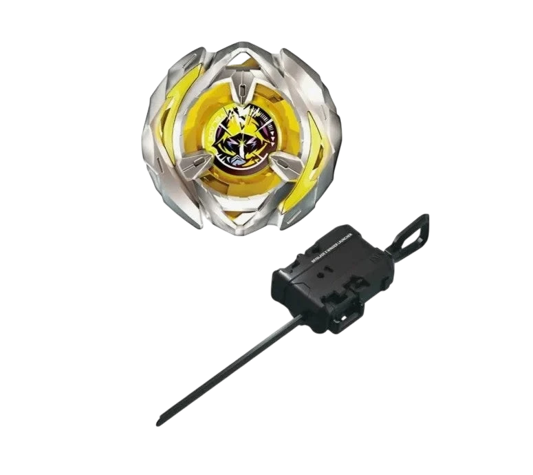 BX-03 Wizard Arrow 4-80B Starter