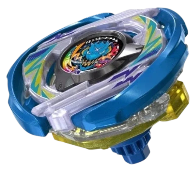 S2-70K Dran Arc Blue Coat (CoroCoro Vol 3)