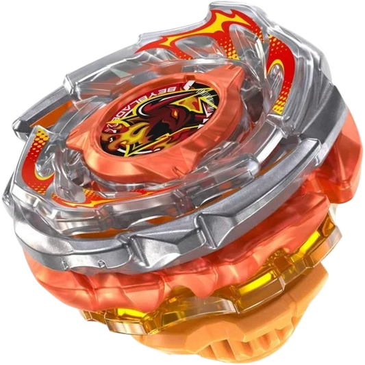 CX-15 Ragna Rage FE4-55Y Booster