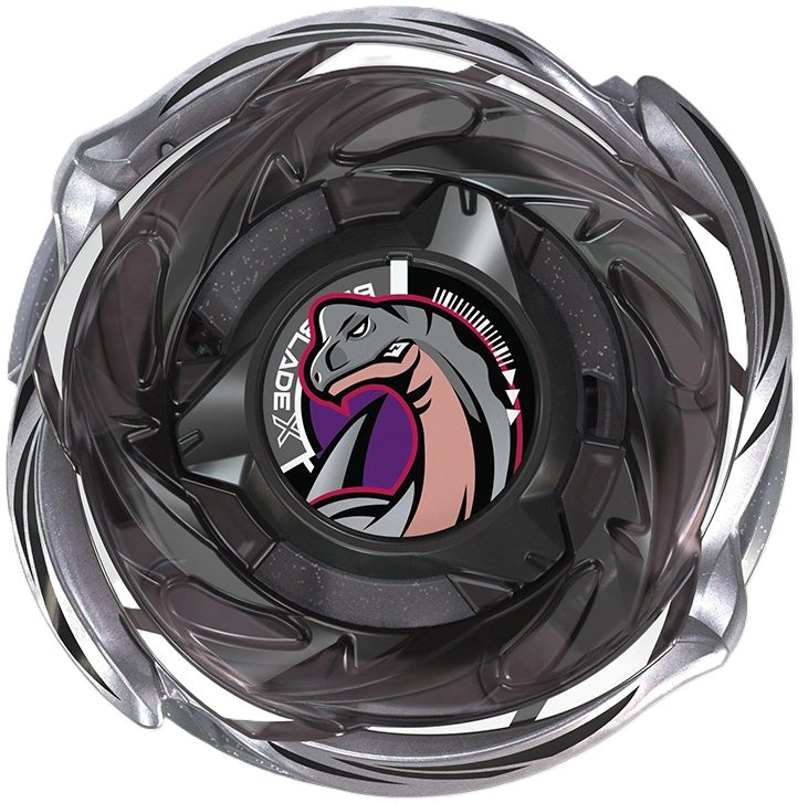 CX-18 03 BrachioWhip OW5-70Nr