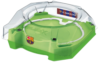 UX-00 Bey Kick Off Set