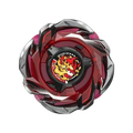 Main Blade + Lock Chip - Reaper Incendio
