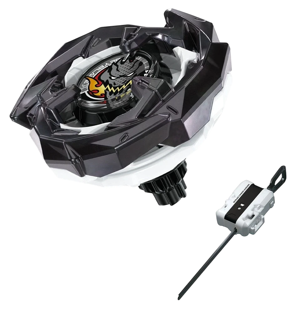 BX-00 DranSword 1-60V (Metal Coat: Black) J.League
