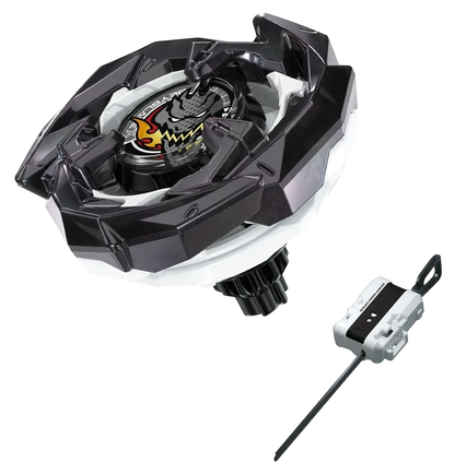 BX-00 DranSword 1-60V (Metal Coat: Black) J.League