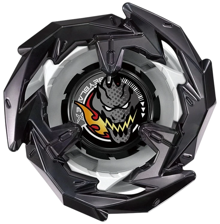 BX-00 Dran Sword 1-60V Starter