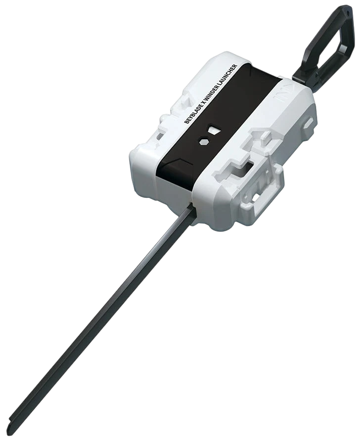 BX-00 Dran Sword 1-60V Starter