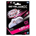 Brush Fox J 9-70GR Starter Set