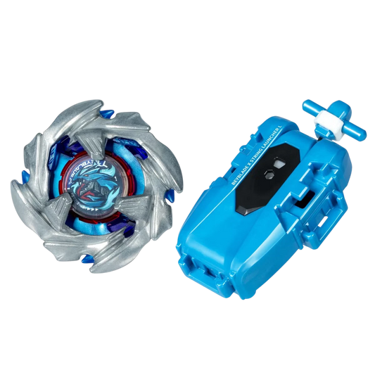 Cobalt Dragoon 2-60C Starter Set