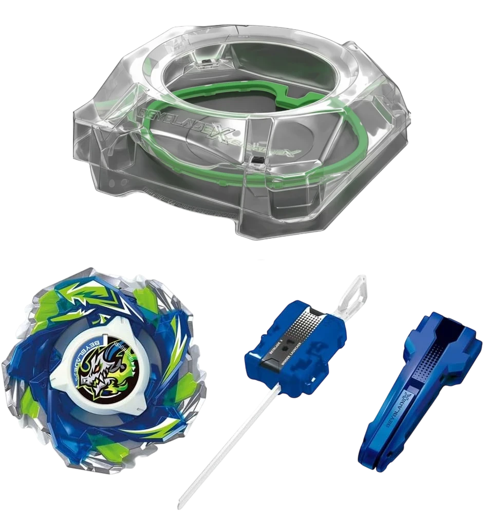 CX-16 Stadium Start Dash Set