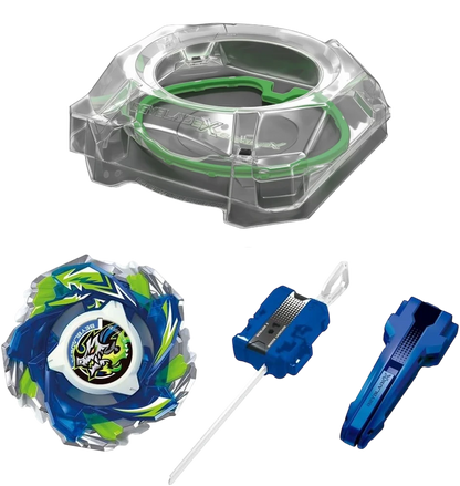 CX-16 Stadium Start Dash Set