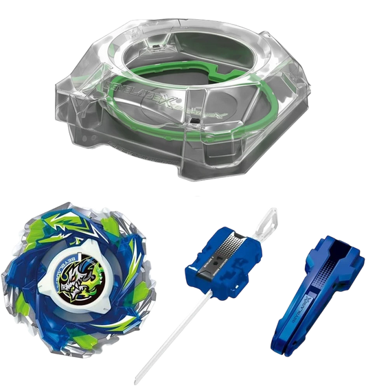 CX-16 Stadium Start Dash Set