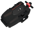 String Launcher L - Black x Red (Dragoon Ver.)