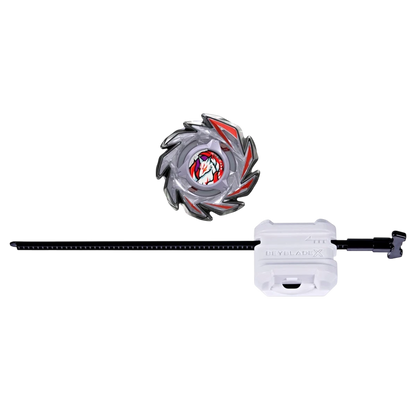 Brush Fox J 9-70GR Starter Set