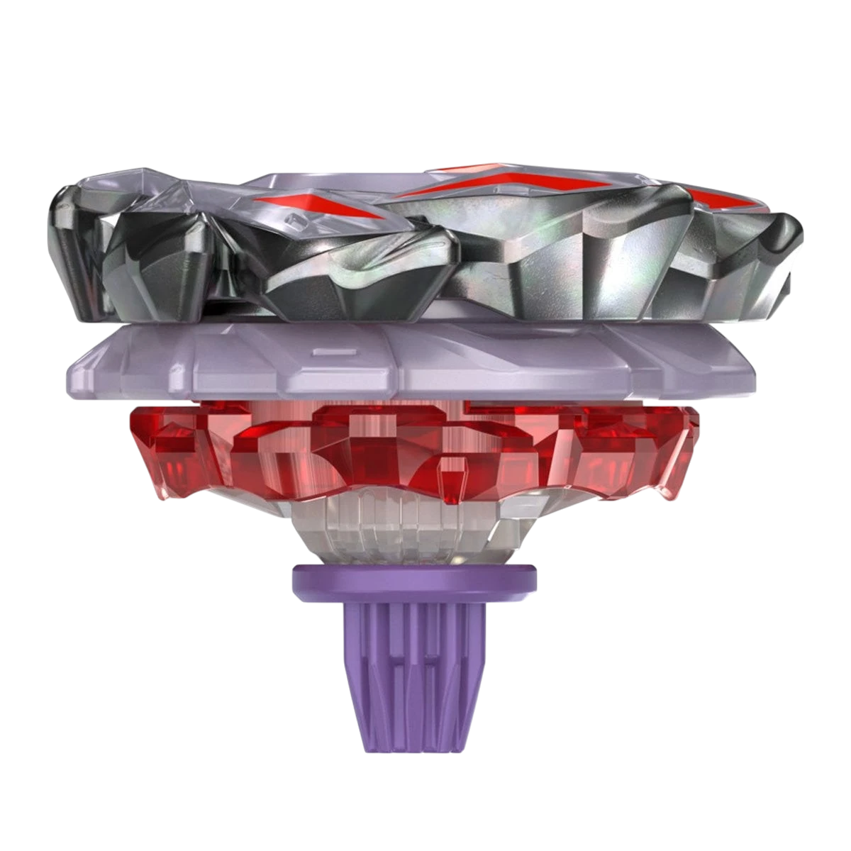 Brush Fox J 9-70GR Starter Set