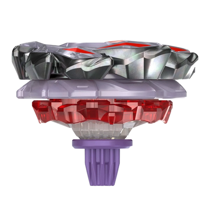 Brush Fox J 9-70GR Starter Set