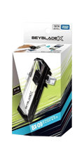 BX-09 Beybattle Pass