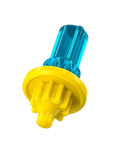 Bit - W (Wedge) Yellow Special Color (Bumblebee)