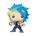 Beyblade X Jaxon Cross Funko Pop! Vinyl Figure #2426