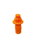 Bit - F (Flat) Orange Special Color