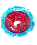 Ratchet - 7-70 Clear Blue & Red Special Color (Optimus Prime)