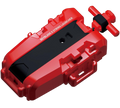 String Launcher - Red (Phoenix Wing Ver.)
