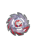 Main Blade + Lock Chip - Brush Fox