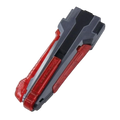 BX-41 Rubber Custom Grip