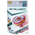 CX-00 Pegasus Blast aTR Red