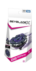 CX-03 PerseusDark B 6-80W Booster