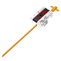 Evangelion Winder Launcher