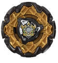 Main Blade + Lock Chip - Might Emperor
