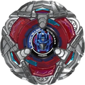 Blade - Optimus Prime (Helm Knight)