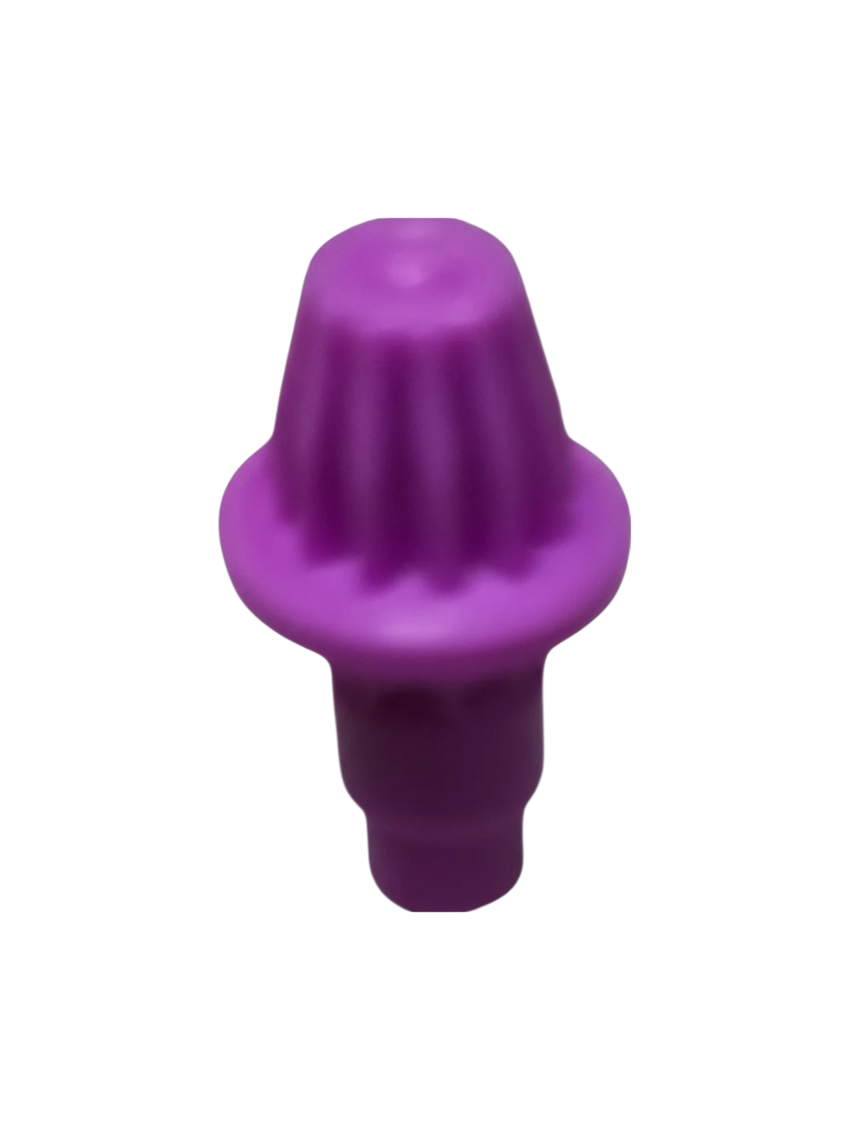 My Store authentic purple Gear Point Bit for Hasbro Beyblade X, new condition.