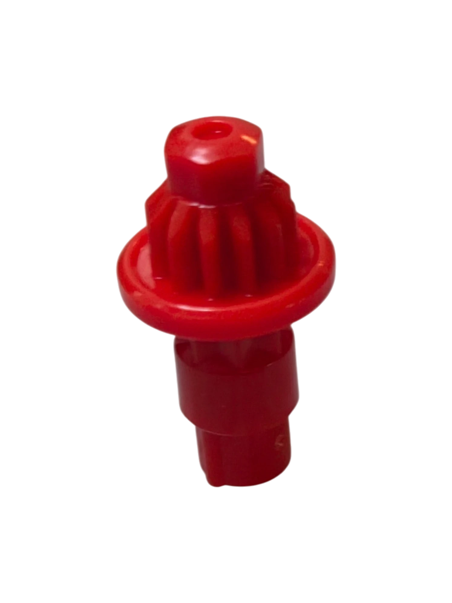 My Store authentic red K Kick Bit for Hasbro Beyblade X spinning top, new condition