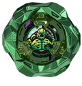 Blade - Rock Golem (X-treme Anodized)