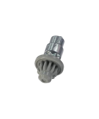 My Store Takara Tomy Beyblade X Taper bit in grey plastic for CX-00 Tiga Rage FT3-60T starter
