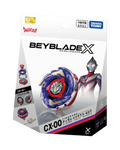 CX-00 Tiga Rage FT3-60T Starter