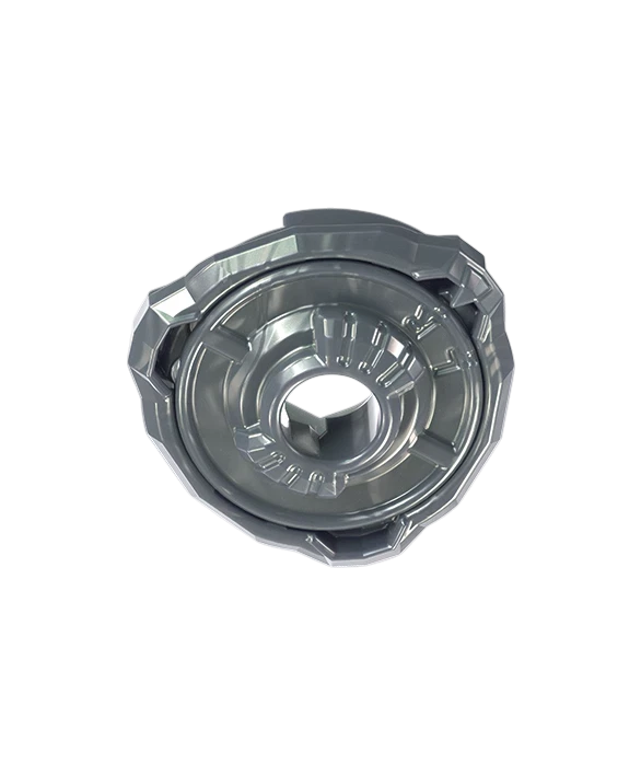 My Store Takara Tomy Beyblade X CX-00 Tiga Rage FT3-60T silver metal blade component