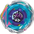 CX-17 01 UnicornDelta PO3-60GU (Prize)