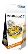 UX-03 Wizard Rod 5-70DB Booster