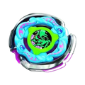 Main Blade + Lock Chip + Assist Blade - Wriggle Kraken