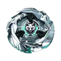 Blade - Sterling Wolf